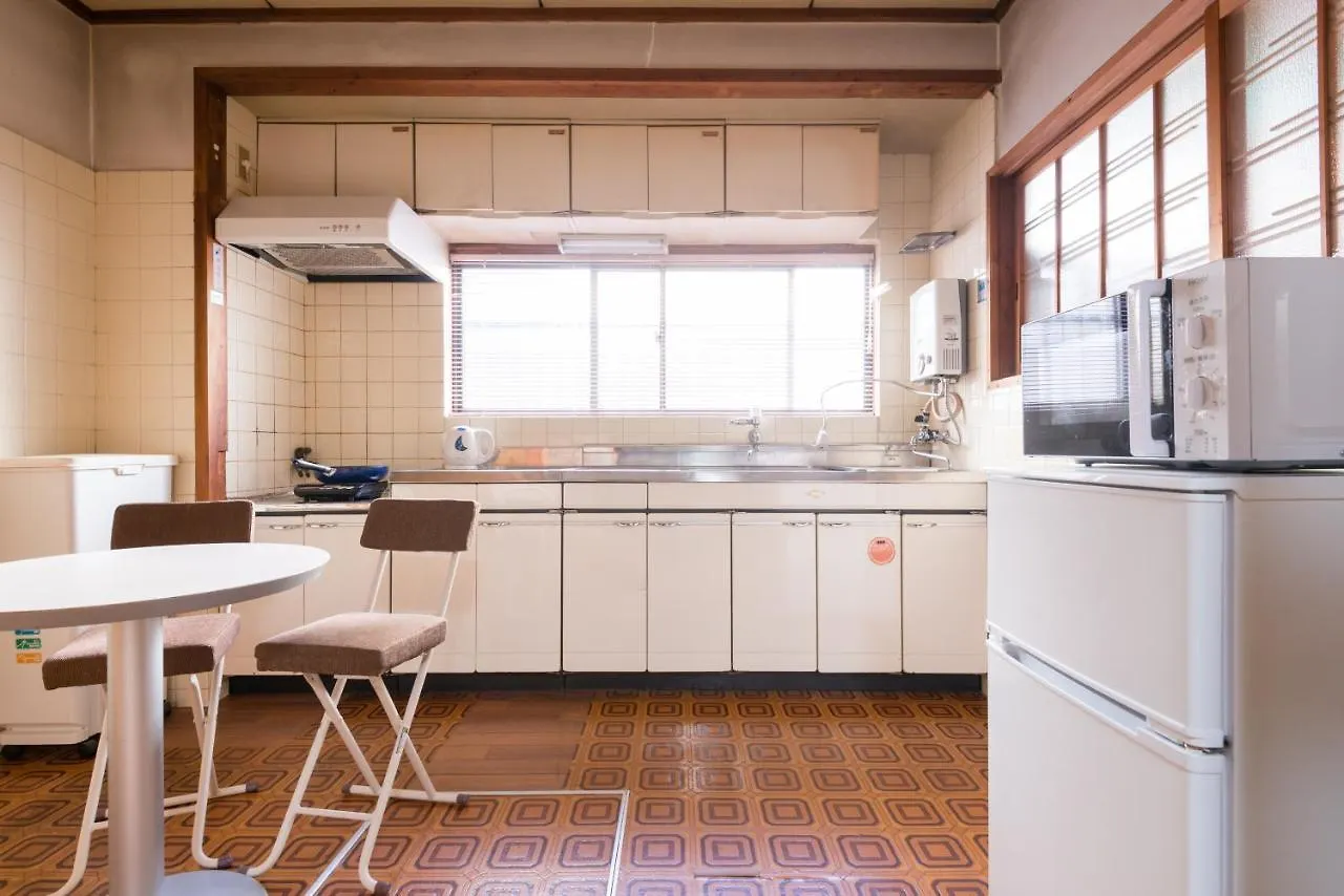 Kyo-Koyado Komorebi Kyoto Aparthotel