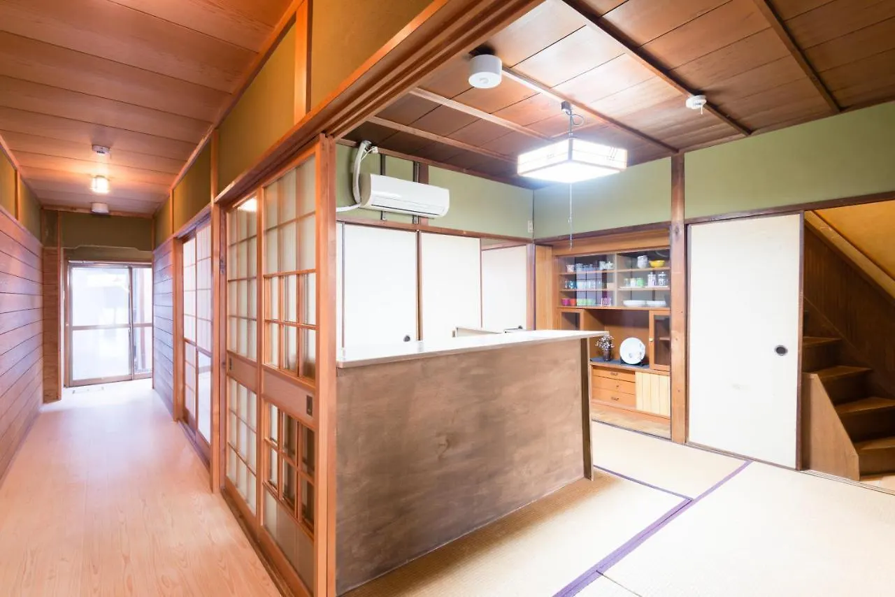 Kyo-Koyado Komorebi Kyoto Aparthotel