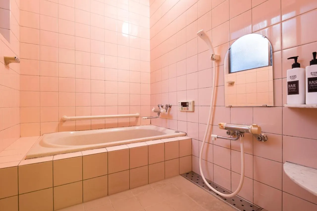 Kyo-Koyado Komorebi Kyoto Aparthotel