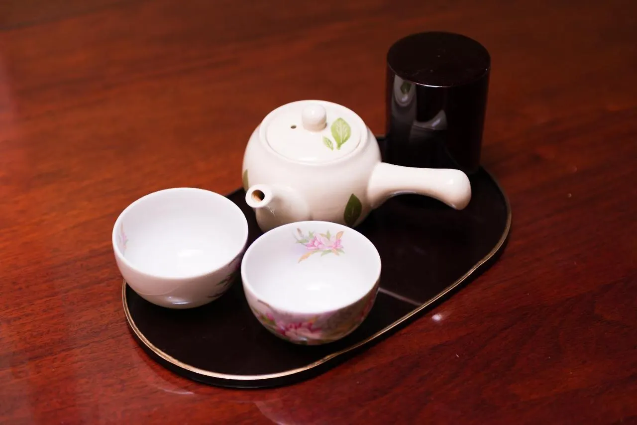Kyo-Koyado Komorebi Kyoto