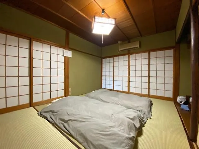 Aparthotel Kyo-Koyado Komorebi Kyoto
